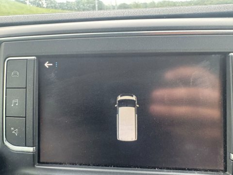 Peugeot Expert Panel Van 1.5 Bluehdi 1200 Professional Long Panel White #12
