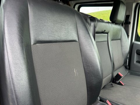 Peugeot Expert Panel Van 1.5 Bluehdi 1200 Professional Long Panel White #9