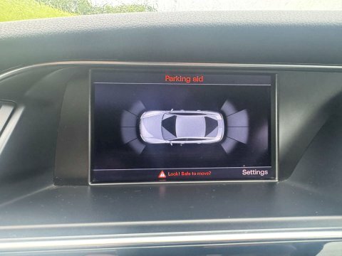 Audi A5 3.0 Tdi 245 Quattro Black Ed Plus S Tronic 5St Black #15