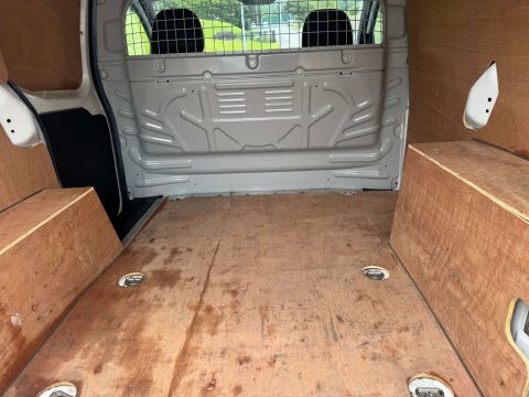 Peugeot Bipper Tepee   #10