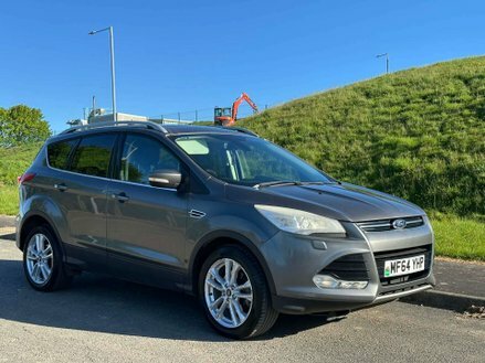 Volkswagen Tiguan 2.0 Tiguan Se Black #2