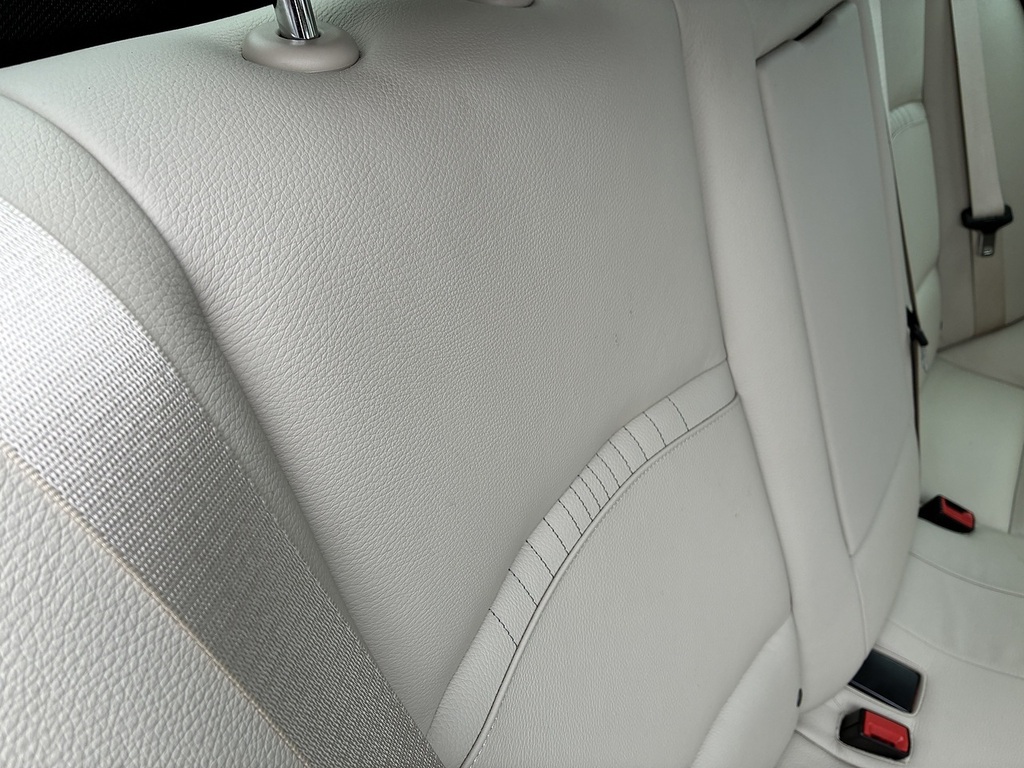 BMW 5 Series 520D Luxury Blue #18