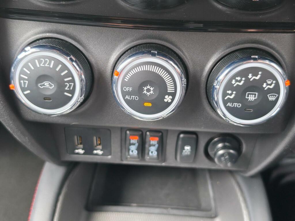 Mitsubishi ASX 2.0 Dynamic Black #19