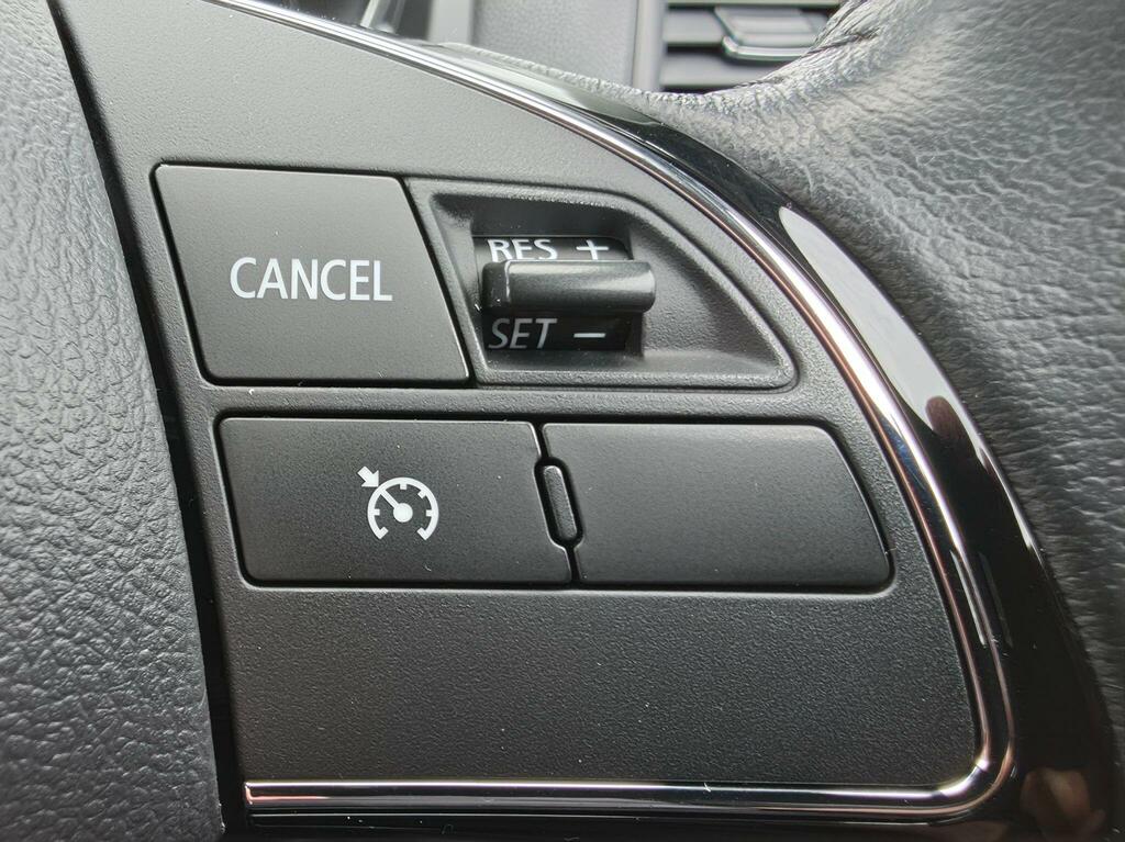 Mitsubishi ASX 2.0 Dynamic Black #21