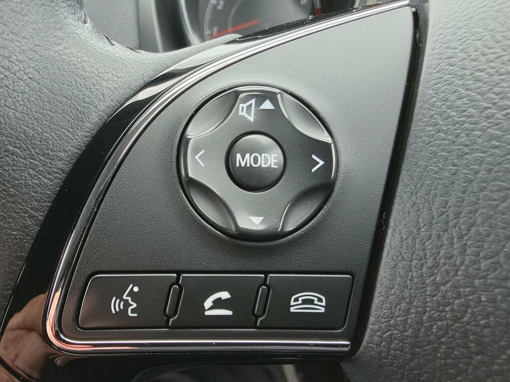 Mitsubishi ASX 2.0 Dynamic Black #20