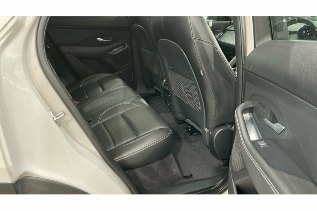 Jaguar E-Pace Suv Grey #3