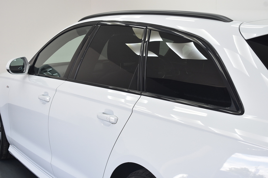 Audi A6 Avant Estate 3.0 Tdi V6 Black Edition S Tronic Quattro E Grey #16