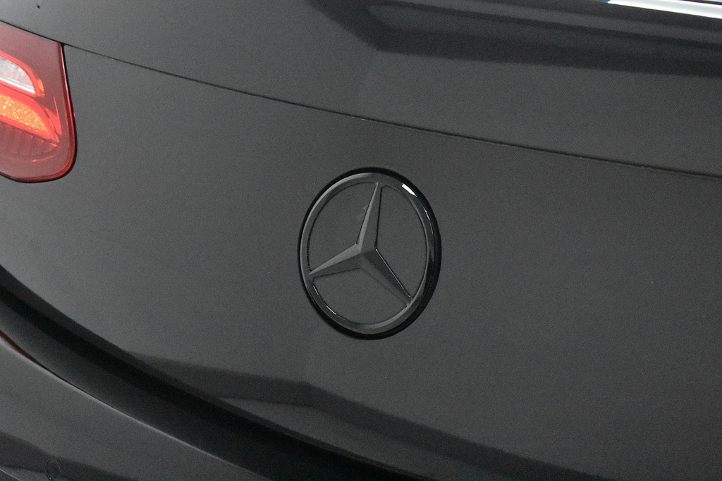Mercedes-Benz E Class 2019 2.0 E200 Amg Line Saloon G-tronic Black #37