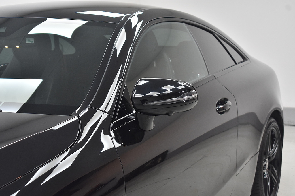 Mercedes-Benz E Class 2019 2.0 E200 Amg Line Saloon G-tronic Black #7