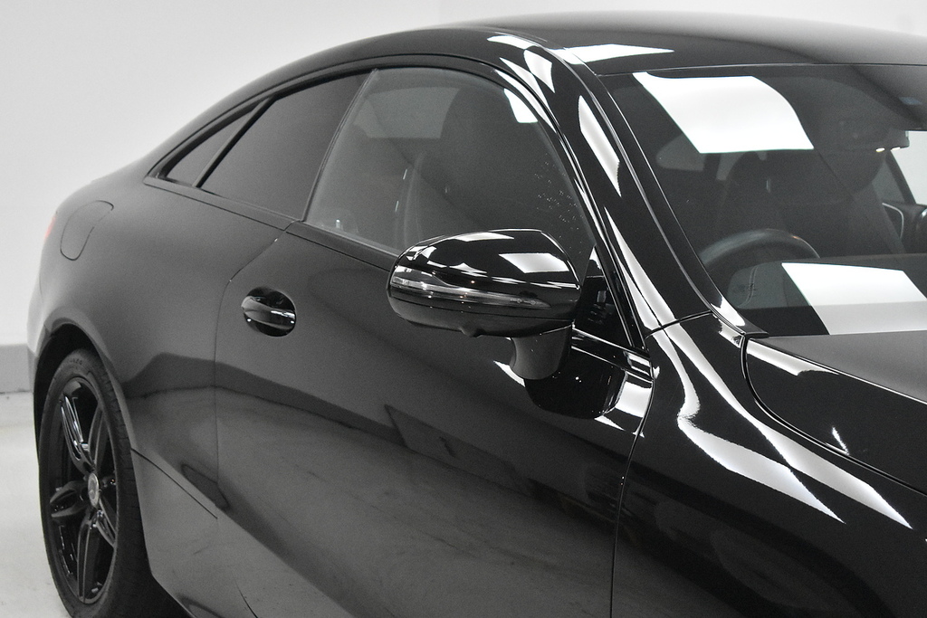 Mercedes-Benz E Class 2019 2.0 E200 Amg Line Saloon G-tronic Black #29