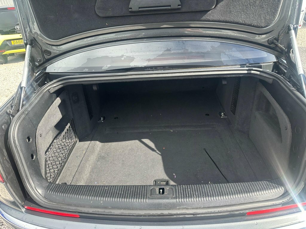 Audi A8  Silver #18