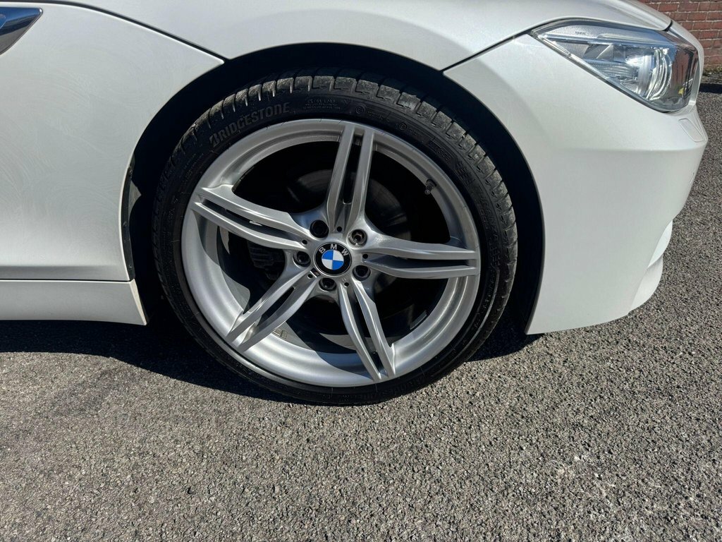 BMW Z4 2L M Sport White #5