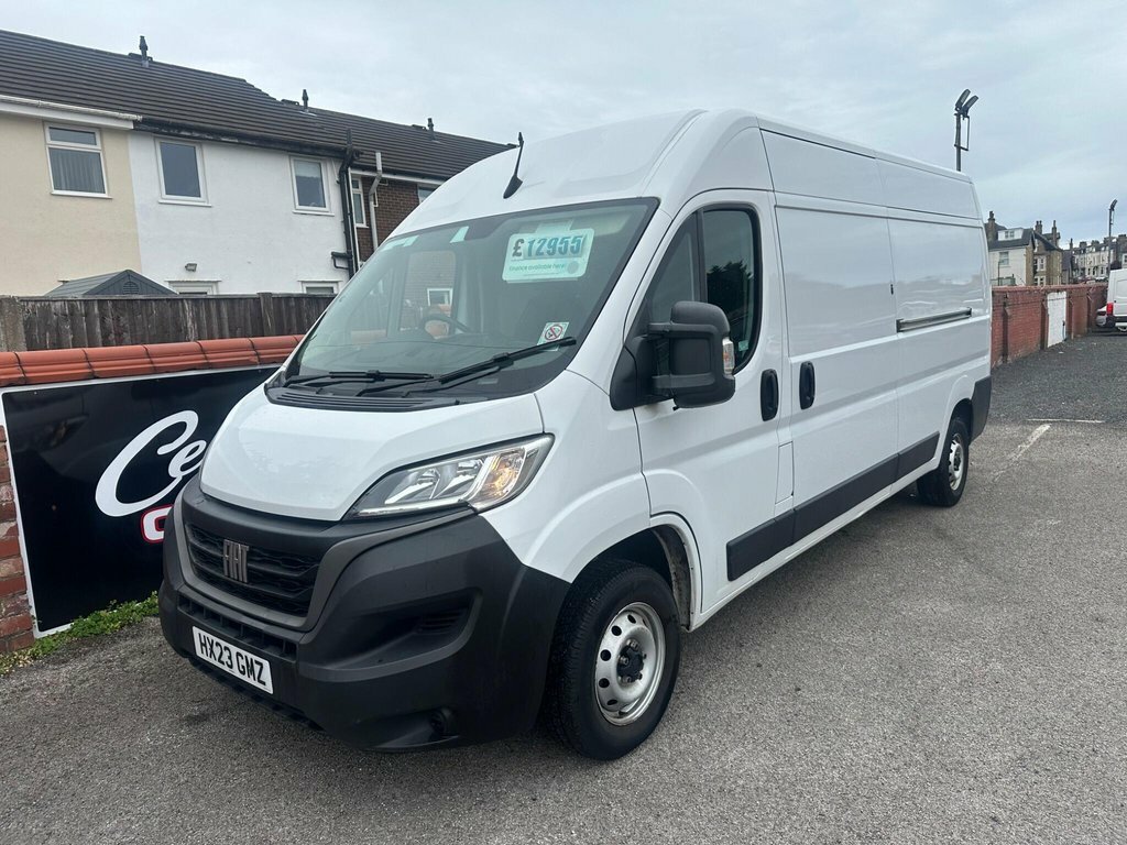 Fiat Ducato Diesel  #19