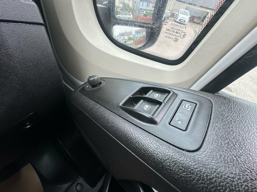 Fiat Ducato Diesel  #8