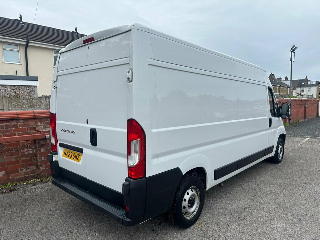 Fiat Ducato Diesel  #12