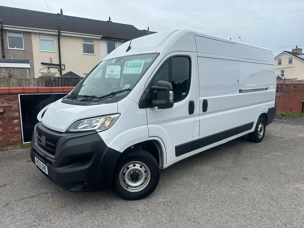Fiat Ducato Diesel  #15
