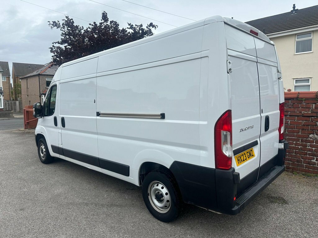 Fiat Ducato Diesel  #18