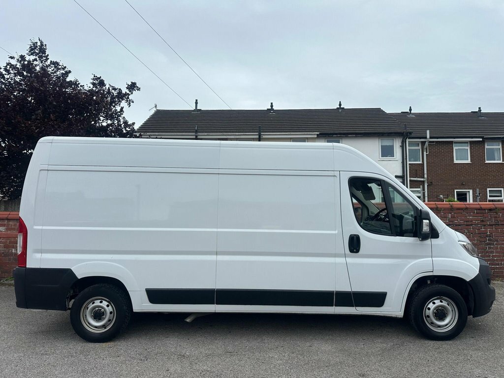Fiat Ducato Diesel  #14