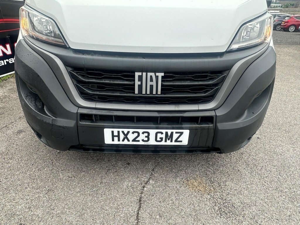 Fiat Ducato Diesel  #16
