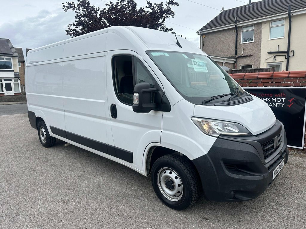 Fiat Ducato Diesel  #13