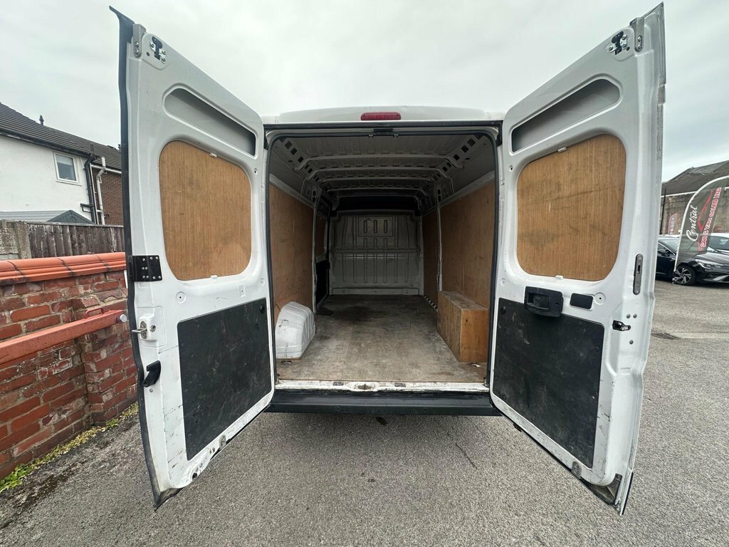 Fiat Ducato Diesel  #7