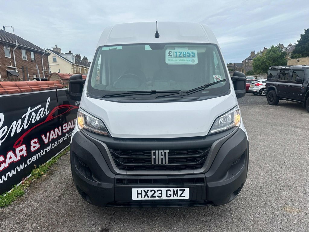Fiat Ducato Diesel  #20