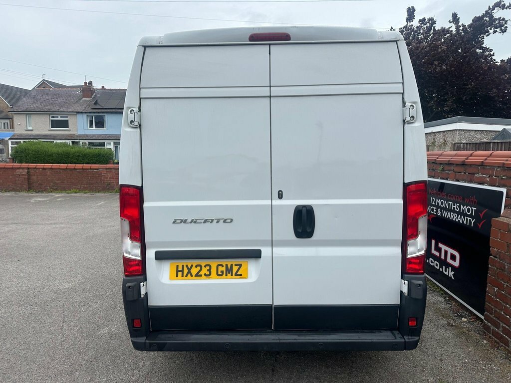 Fiat Ducato Diesel  #17