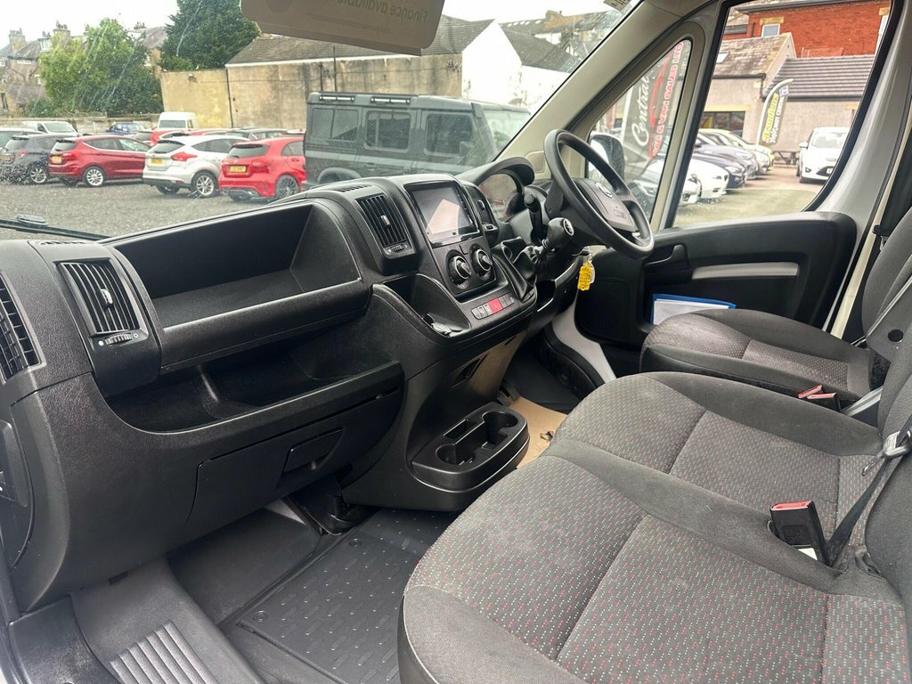 Fiat Ducato Diesel  #10