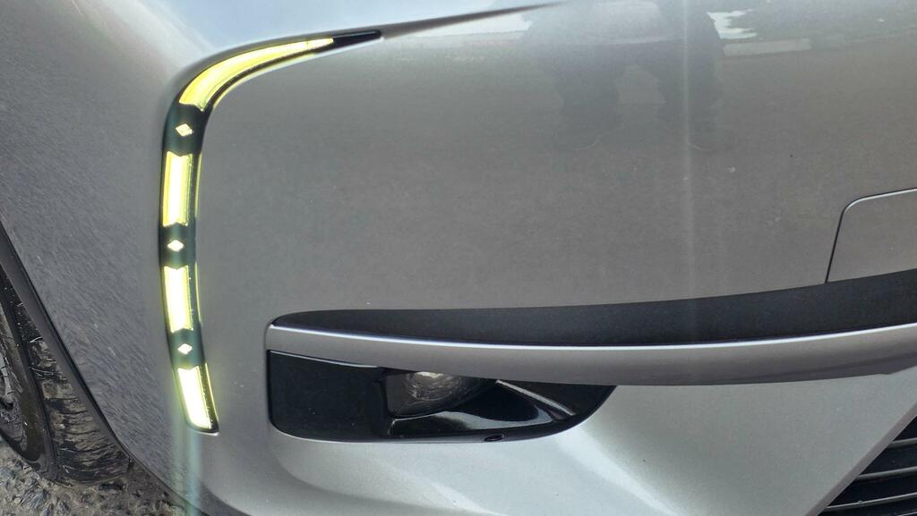 DS DS 7 Crossback Performance Line Grey #4
