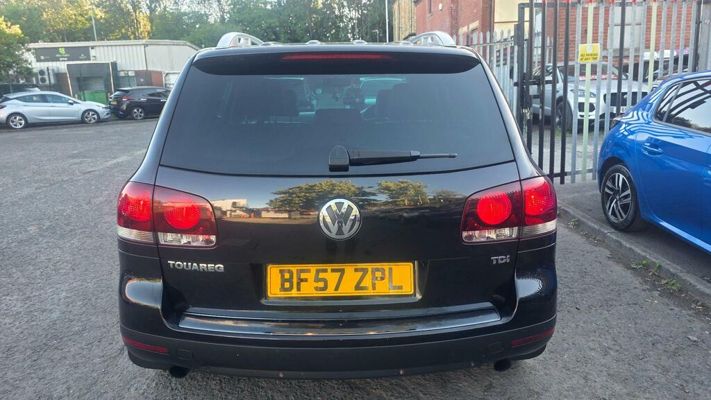 Volkswagen Touareg 3.2 Beige #11