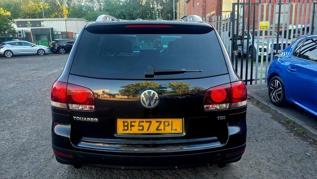 Volkswagen Touareg 3.2 Beige #12