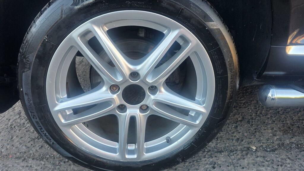 Volkswagen Touareg 3.2 Beige #40