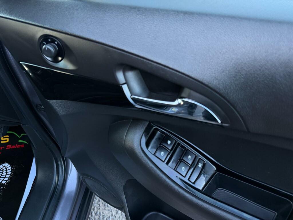 Chevrolet Orlando  Grey #33