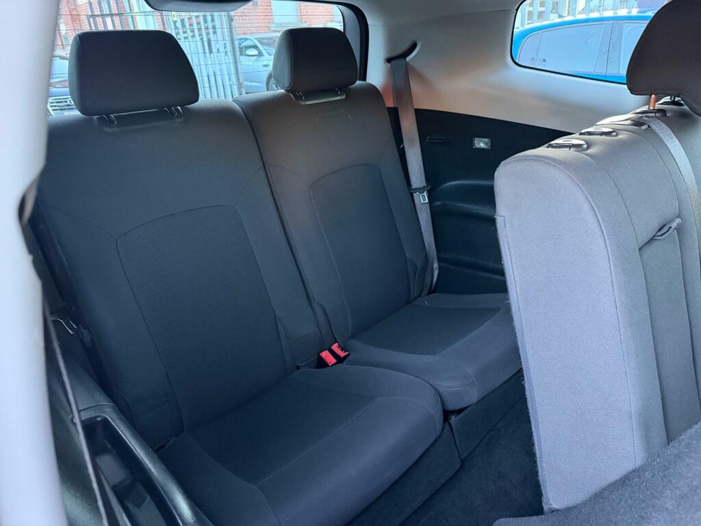 Chevrolet Orlando  Grey #32