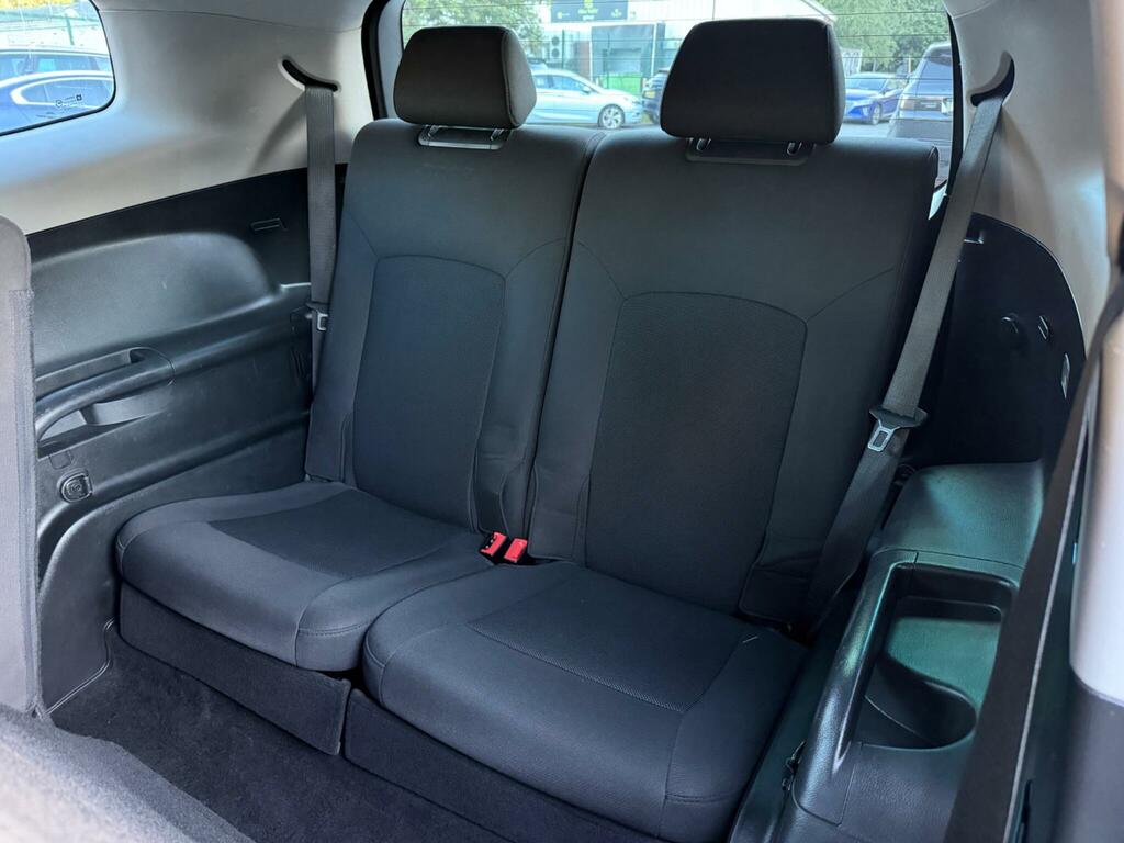 Chevrolet Orlando  Grey #29