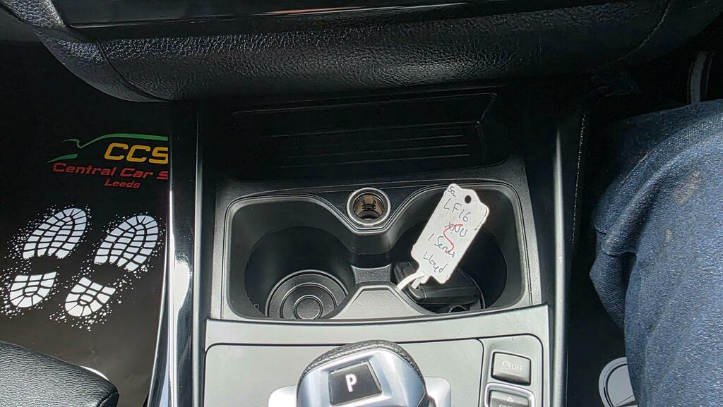 BMW 1 Series  White #31