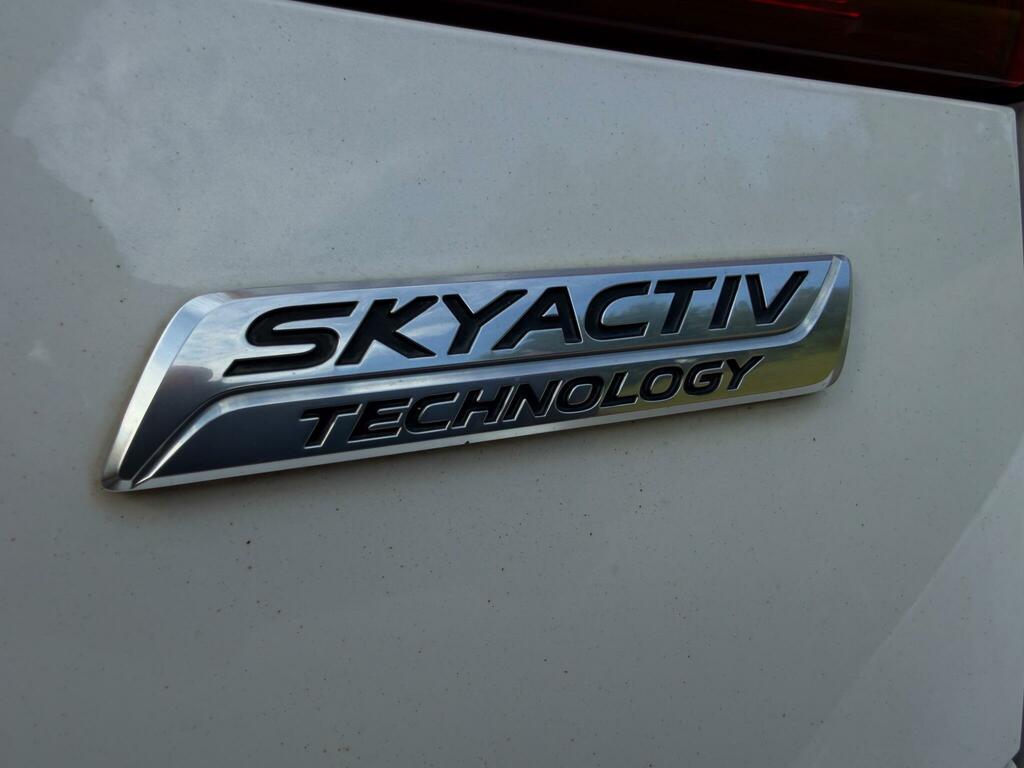 Mazda 3 3 Sport Nav Red #17