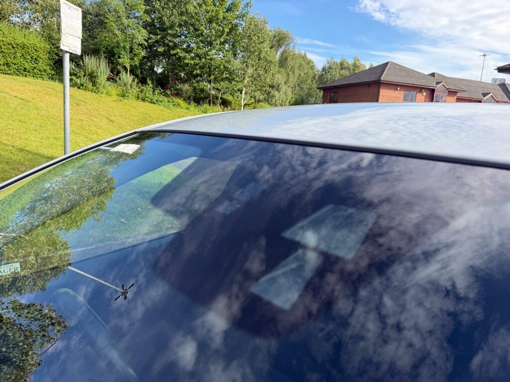 Mazda 3 3 Sport Nav Red #26