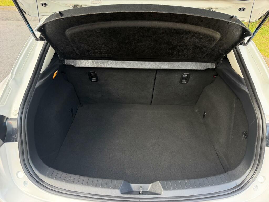Mazda 3 3 Sport Nav Red #21
