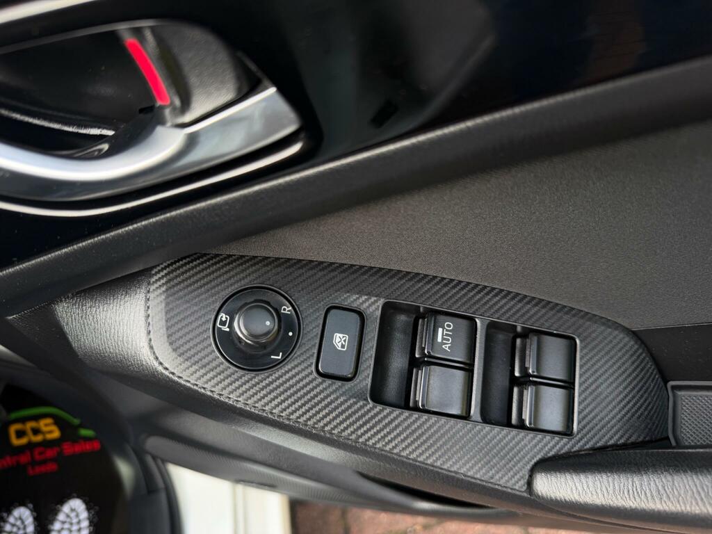 Mazda 3 3 Sport Nav Red #45