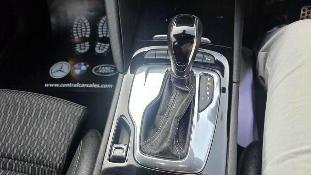 Vauxhall Insignia Tech Line Nav Td  #31