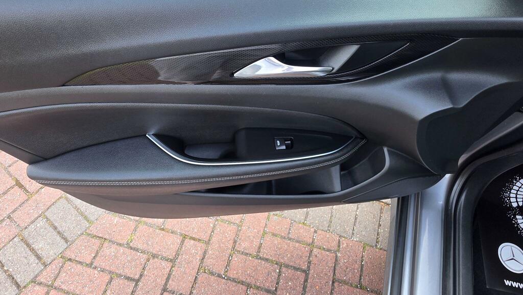 Vauxhall Insignia Tech Line Nav Td  #35