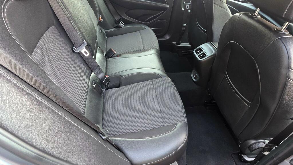 Vauxhall Insignia Tech Line Nav Td  #39