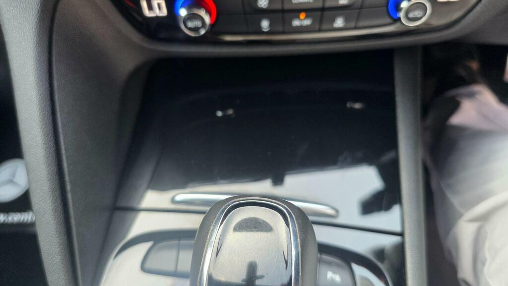 Vauxhall Insignia Tech Line Nav Td  #30