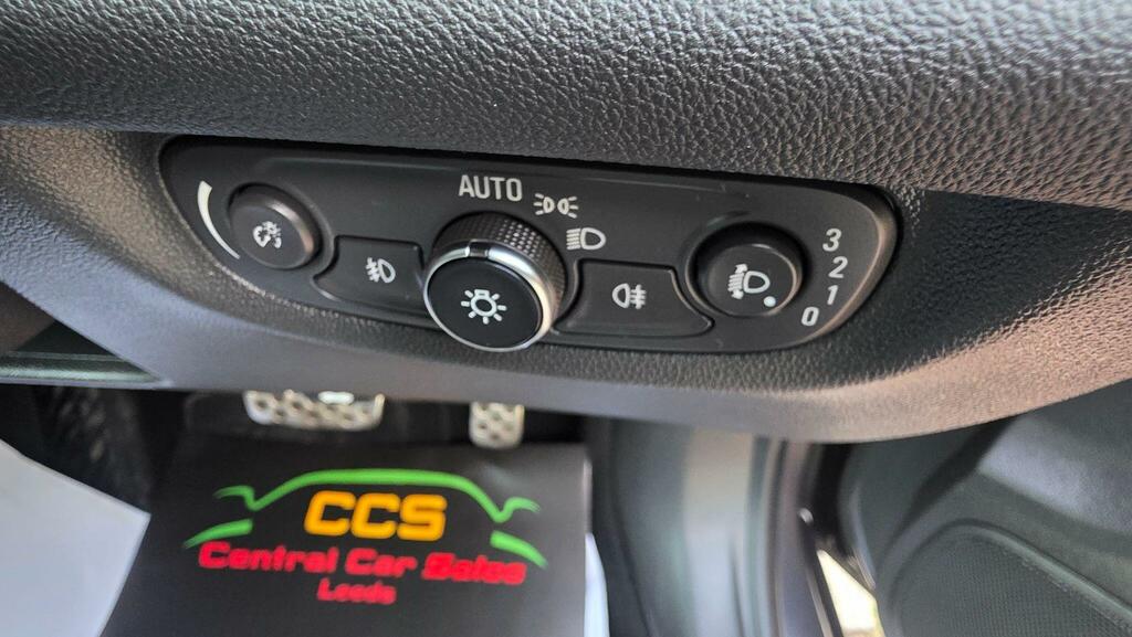 Vauxhall Insignia Tech Line Nav Td  #23