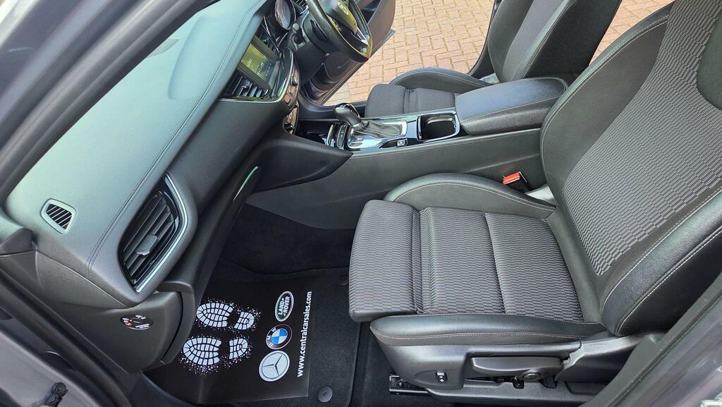 Vauxhall Insignia Tech Line Nav Td  #37