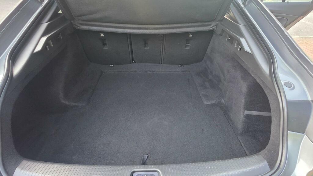 Vauxhall Insignia Tech Line Nav Td  #40