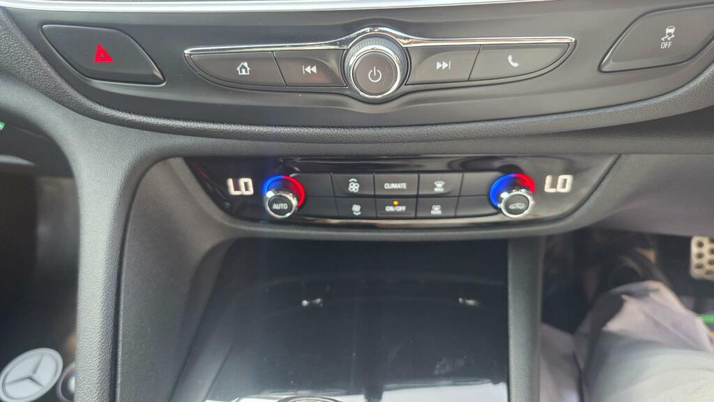 Vauxhall Insignia Tech Line Nav Td  #29