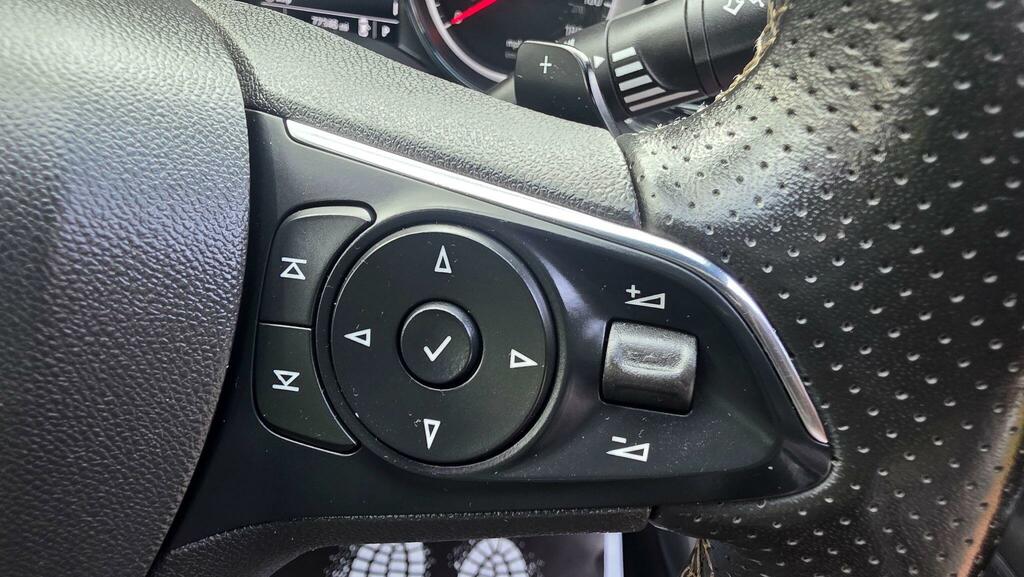 Vauxhall Insignia Tech Line Nav Td  #24