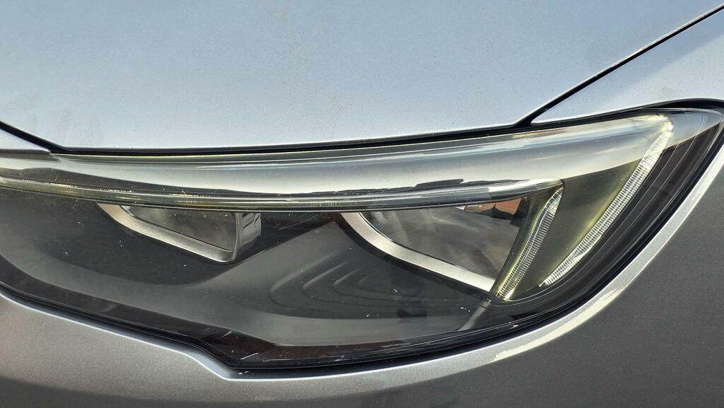 Vauxhall Insignia Tech Line Nav Td  #33